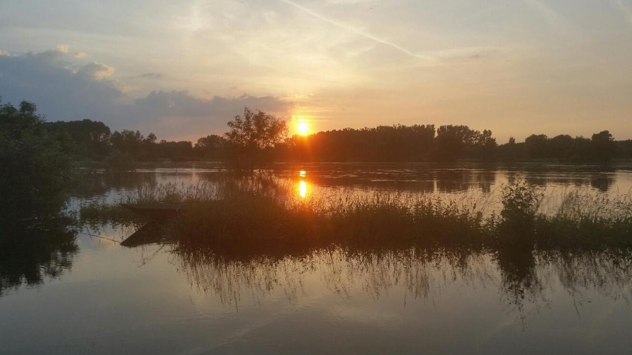 Bedloire Panzió Drain Kültér fotó